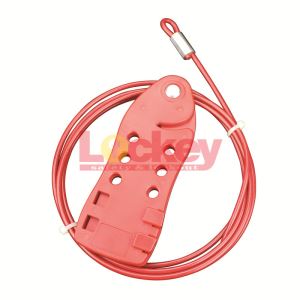 Economie kabel Lockout