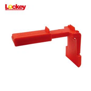 Ball Valve Lockouts