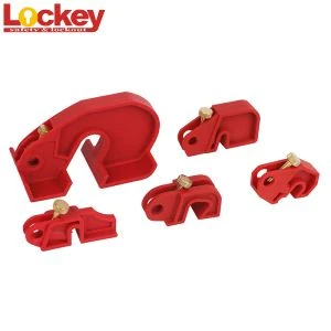 Gecombineerde circuitonderbrekervergrendelingsset COCBL2