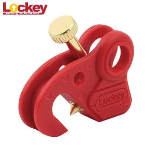 Mcb Lock Dog Lock Out Uit Lockout