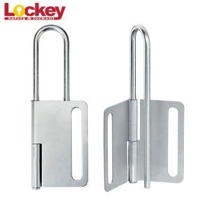 Staal Heavy Duty Lockout Hasp