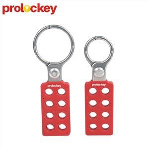 Zinklegering Lockout Hasp Hangslot Lock